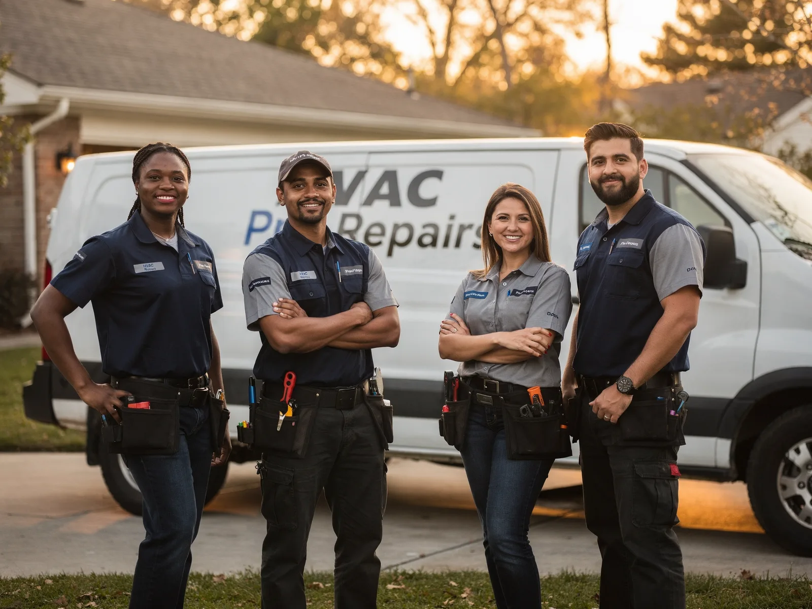 Heat Pump Repair company in Labadieville, LA