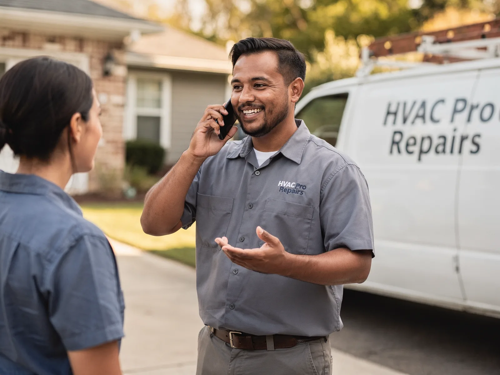Heat Pump Repair Labadieville, LA FAQs